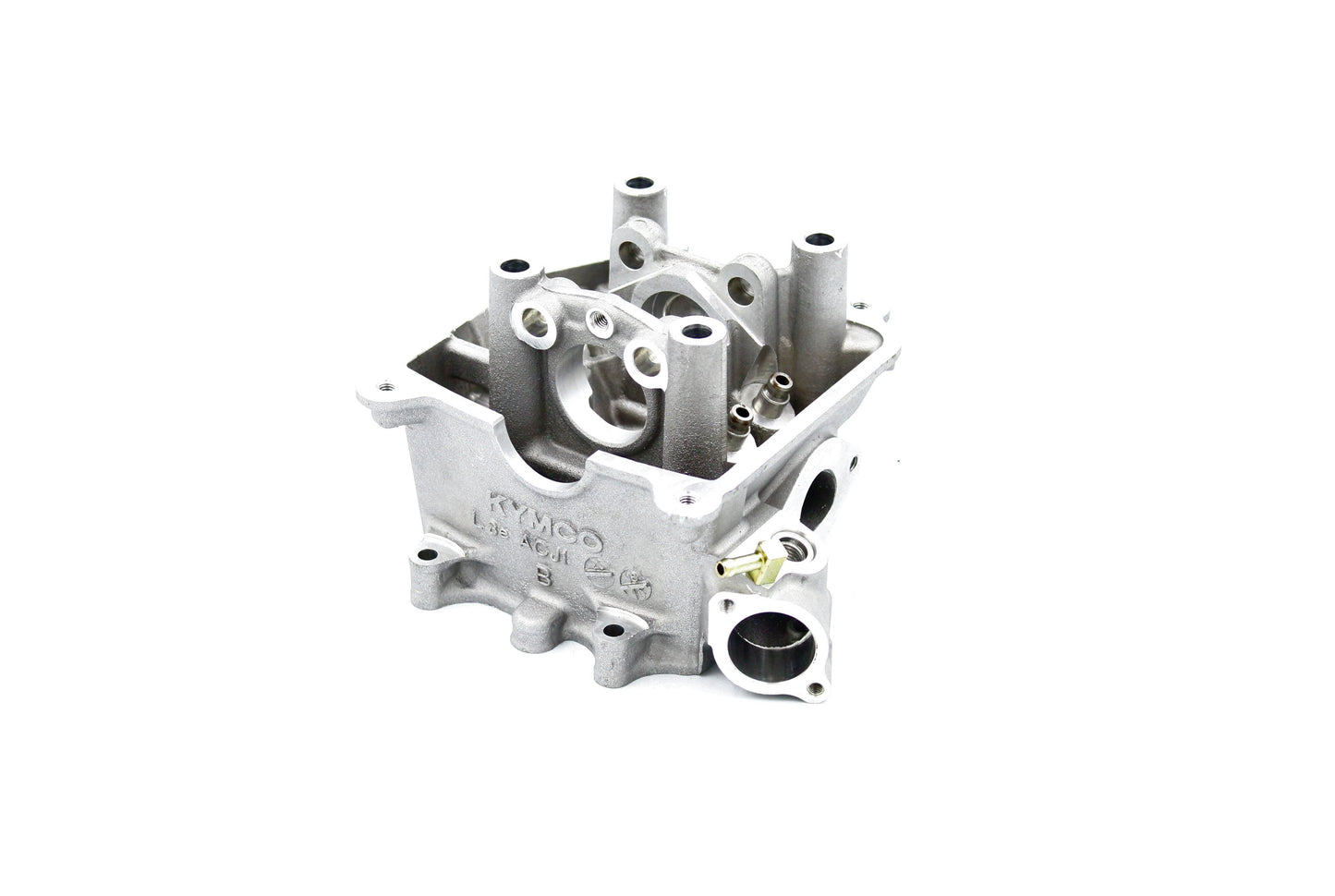 Cylinder head Kymco XTOWN CITY 125i CBS E4, DOWNTOWN 125i ABS EXCLUSIVE, genuine