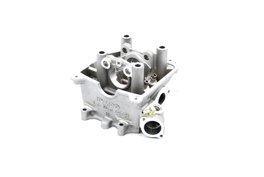 Cylinder head Kymco XTOWN CITY 125i CBS E4, DOWNTOWN 125i ABS EXCLUSIVE, genuine