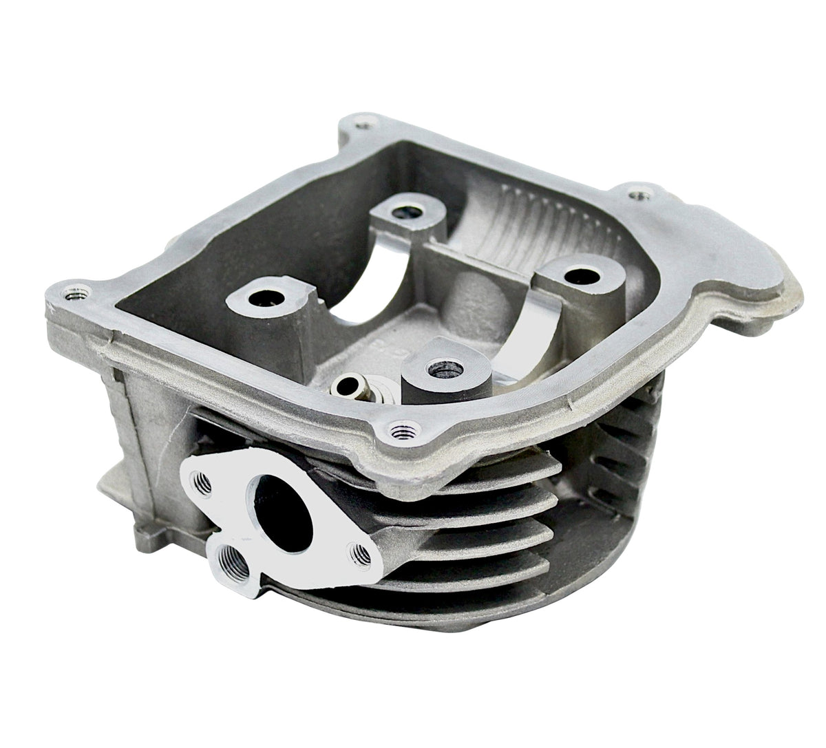 Cylinder head Kymco AGILITY 50i 16+ Euro 4, LIKE 50i, SUPER 8 50i R Euro 5, genuine