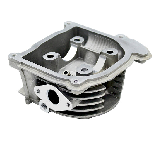 Cylinder head Kymco AGILITY 50i 16+ Euro 4, LIKE 50i, SUPER 8 50i R Euro 5, genuine