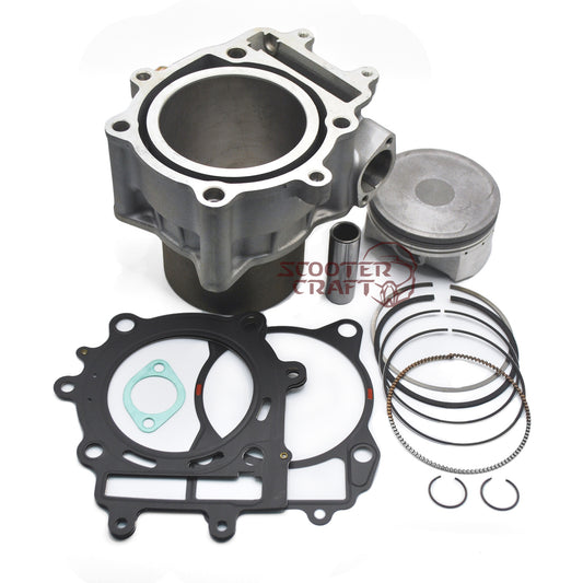 Cylinder kit Arctic Cat ATV 425 CR, Alterra 450, TRV 450, XC 450 EFI, XR 500, UTV Prowler 500
