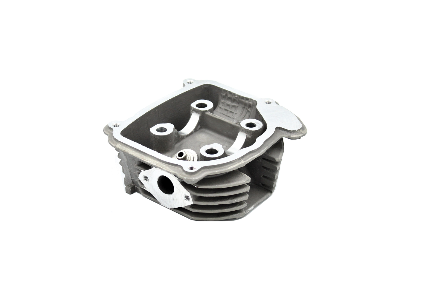 Cylinder head Kymco KXR 90, MAXXER 90 S Euro 2, genuine
