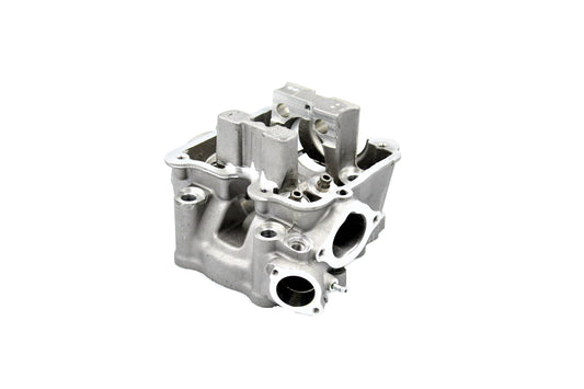 Cylinder head Kymco DINK STREET 300i ABS Euro 3, PEOPLE GT 300i Euro 3, genuine