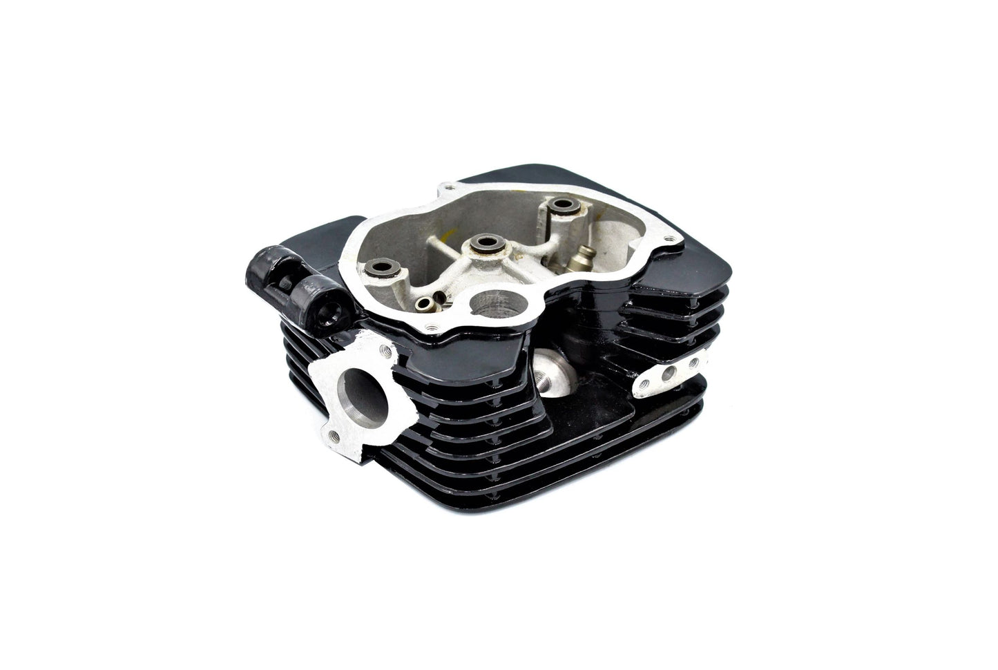 Cylinder head Kymco PULSAR 125 KG25MD, genuine