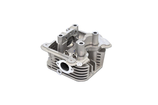 Cylinder head Kymco LIKE 125i SPORT CBS Euro 4, PEOPLE 125i S I ABS Euro 5, genuine