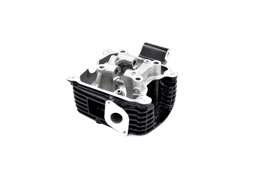 Cylinder head Kymco CK 1 125 Euro 3, genuine