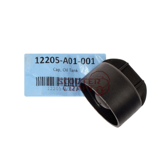 Cap, Oil Tank Triton Outback 400 EFI, AX 700, Shade Xtreme 860, Ultimate 850, Xtreme 490 Enduro, genuine