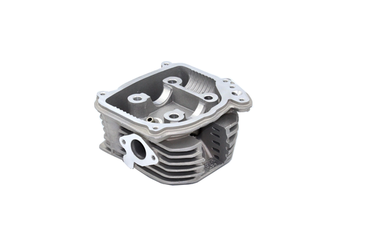 Cylinder head Kymco AGILITY CITY 125, LIKE 125i MMC Euro 3, genuine