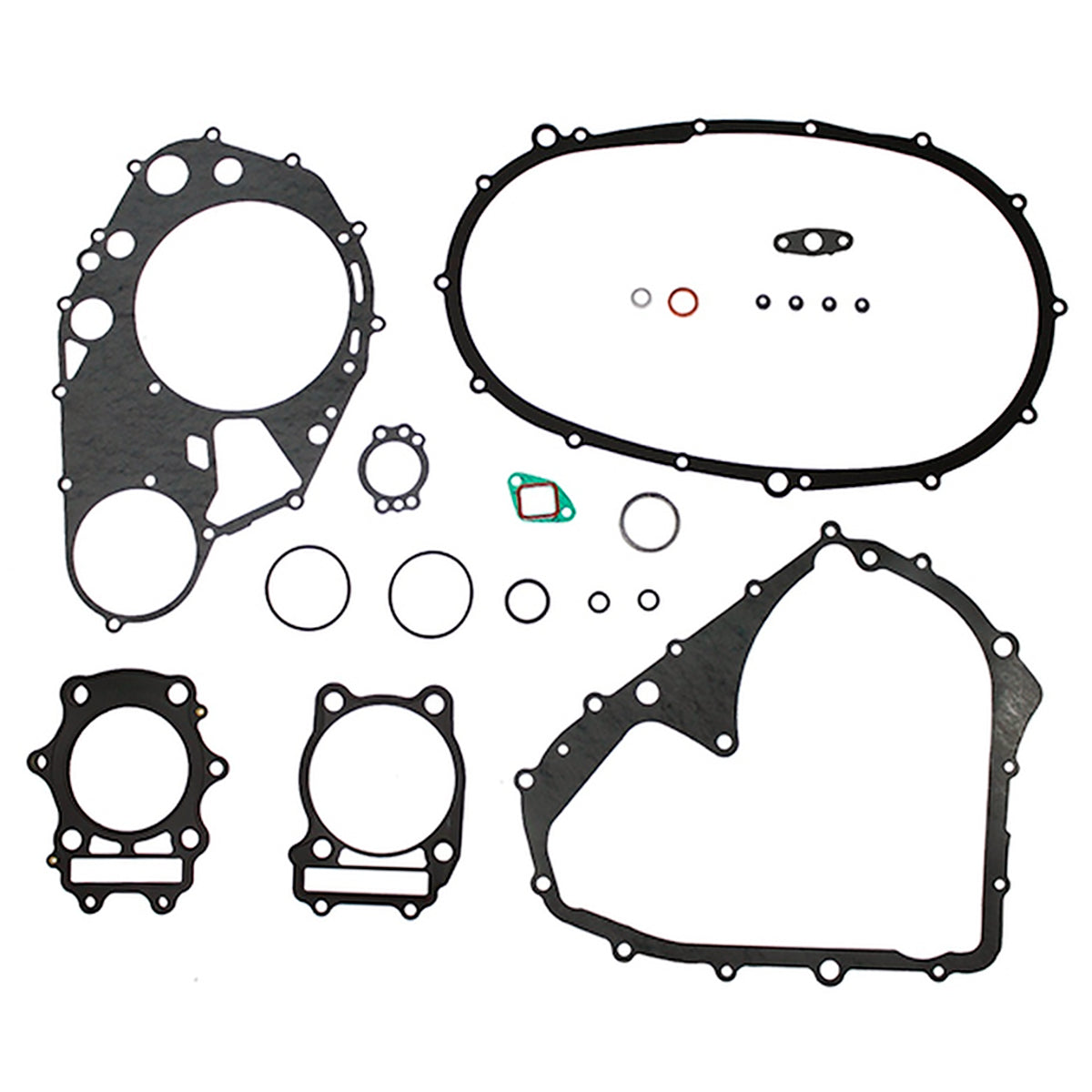 Engine gasket kit Arctic Cat ATV 350 CR, 366 4X4 Automatic 08-11, 400 TRV, 400 CR, Alterra 400
