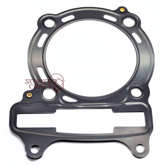 Gasket Set Aeon Cobra 350, Crossland 350, Crossland 350 RX, Crossland 350 X4, Cube 350 4WD, genuine