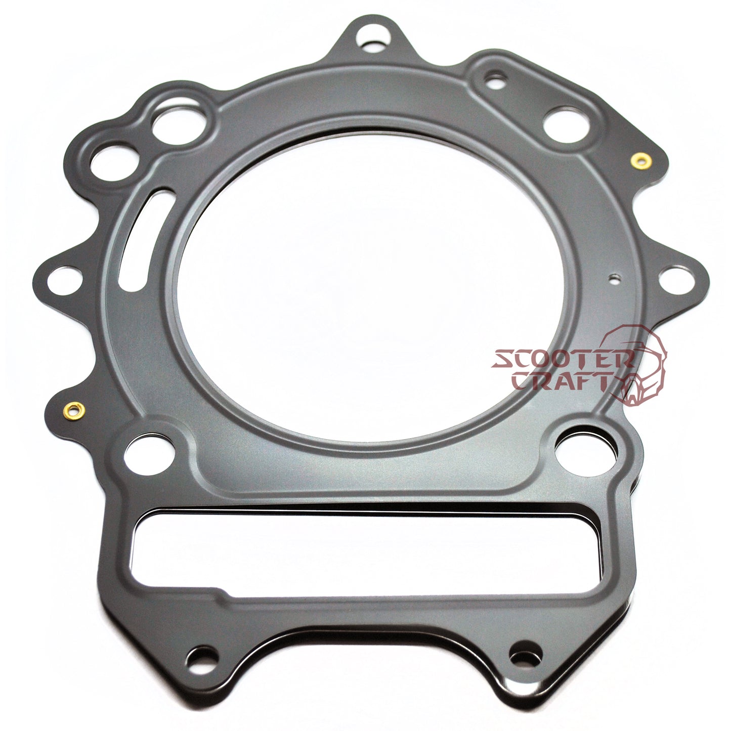 Cylinder head gasket Aeon Overland 600, Gamax AX 600