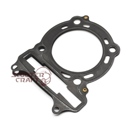 Cylinder head gasket Aeon Cube 300, Crossland 300, Cobra 320, Goes 300S, 320 Max