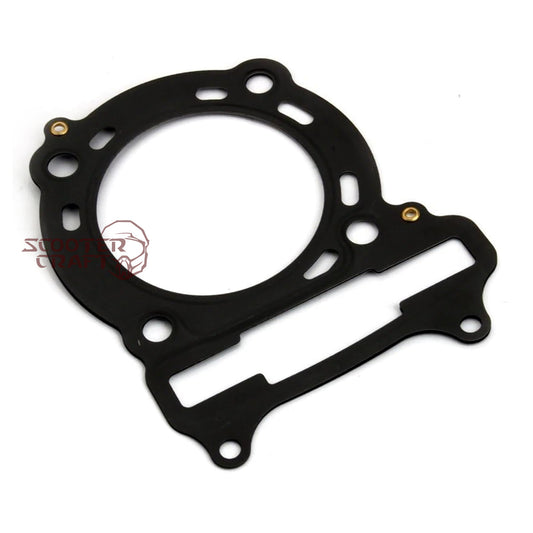 Cylinder head gasket Aeon Cube 300, Crossland 300, Cobra 320, Goes 300S, 320 Max