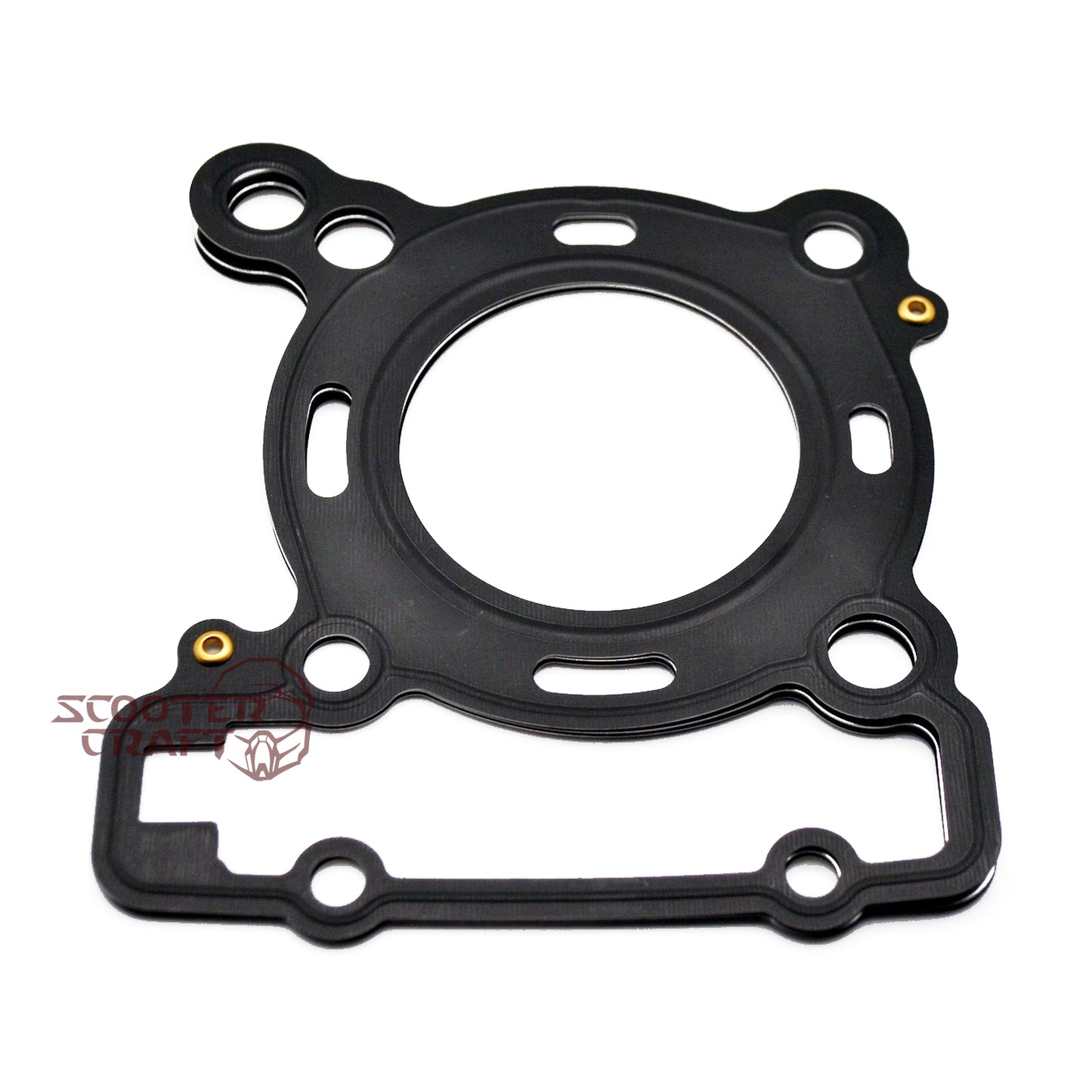 Cylinder head gasket Aprilia RS4 125, RS 125 4T E4 ABS, Tuono 125 E5+, RX 125 4T E5, SX 125 Euro 4