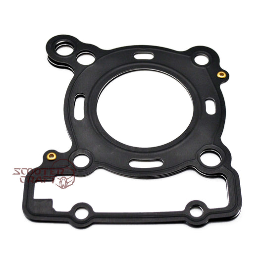 Cylinder head gasket Aprilia RS4 125, RS 125 4T E4 ABS, Tuono 125 E5+, RX 125 4T E5, SX 125 Euro 4