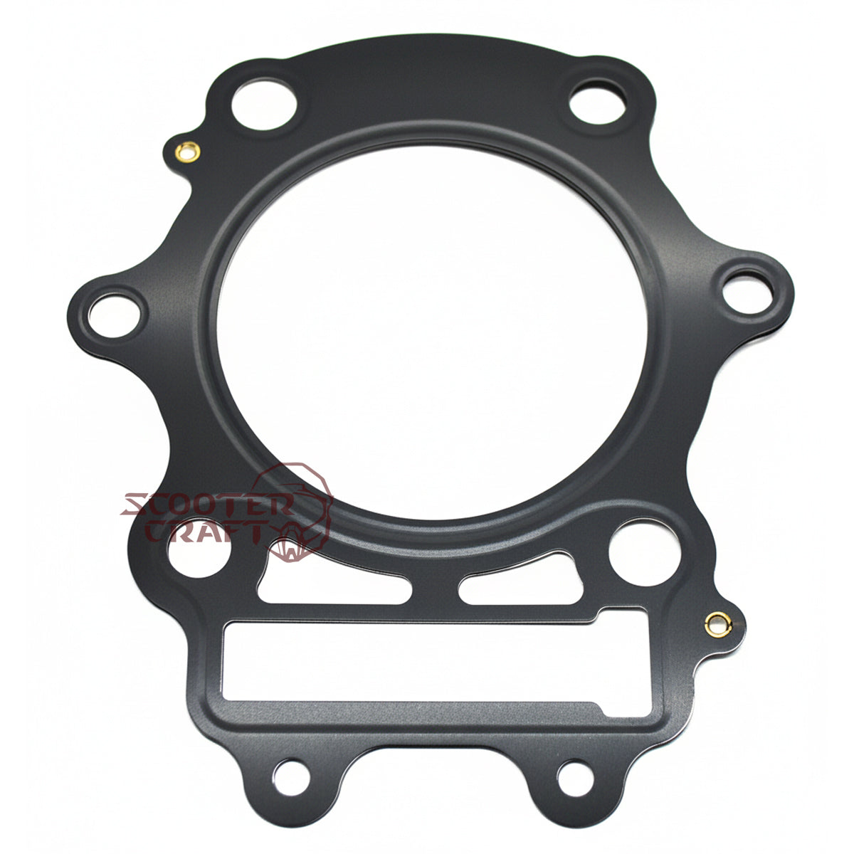 Cylinder head gasket Arctic Cat ATV 350 CR, 366 4X4 Automatic 08-11, 400 TRV, 400 CR, Alterra 400