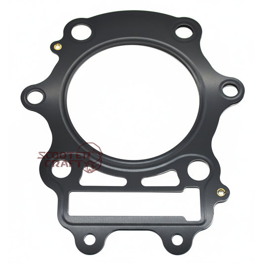 Cylinder head gasket Arctic Cat ATV 350 CR, 366 4X4 Automatic 08-11, 400 TRV, 400 CR, Alterra 400
