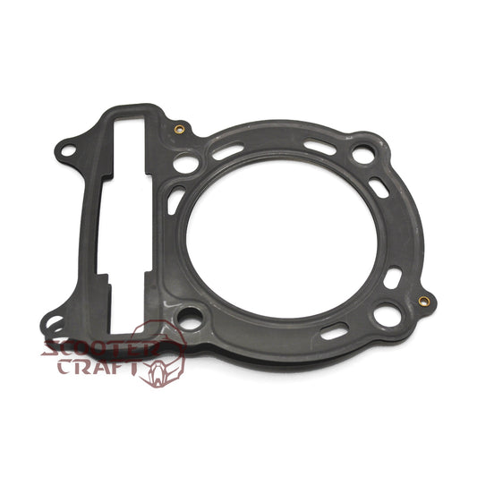 Cylinder head gasket Arctic Cat DVX 250 2X4 06-10, Utility 300 2X4 10-16, Alterra 300 17-24