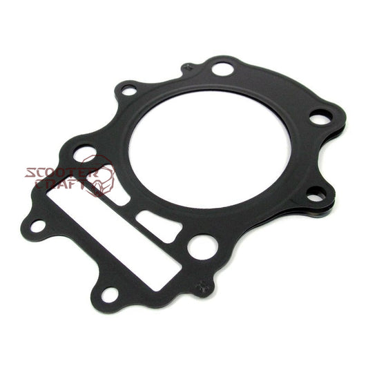 Cylinder head gasket Arctic Cat 375 2x4 Automatic 02, 400 FIS 4x4 Manual 03-08, 400 TBX 04-06
