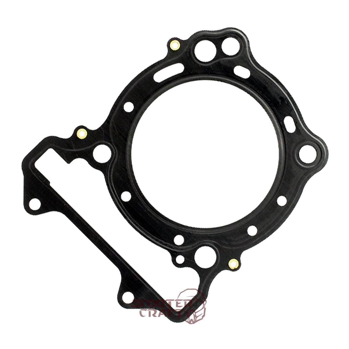 Cylinder head gasket Arctic Cat DVX 400 2004-2008