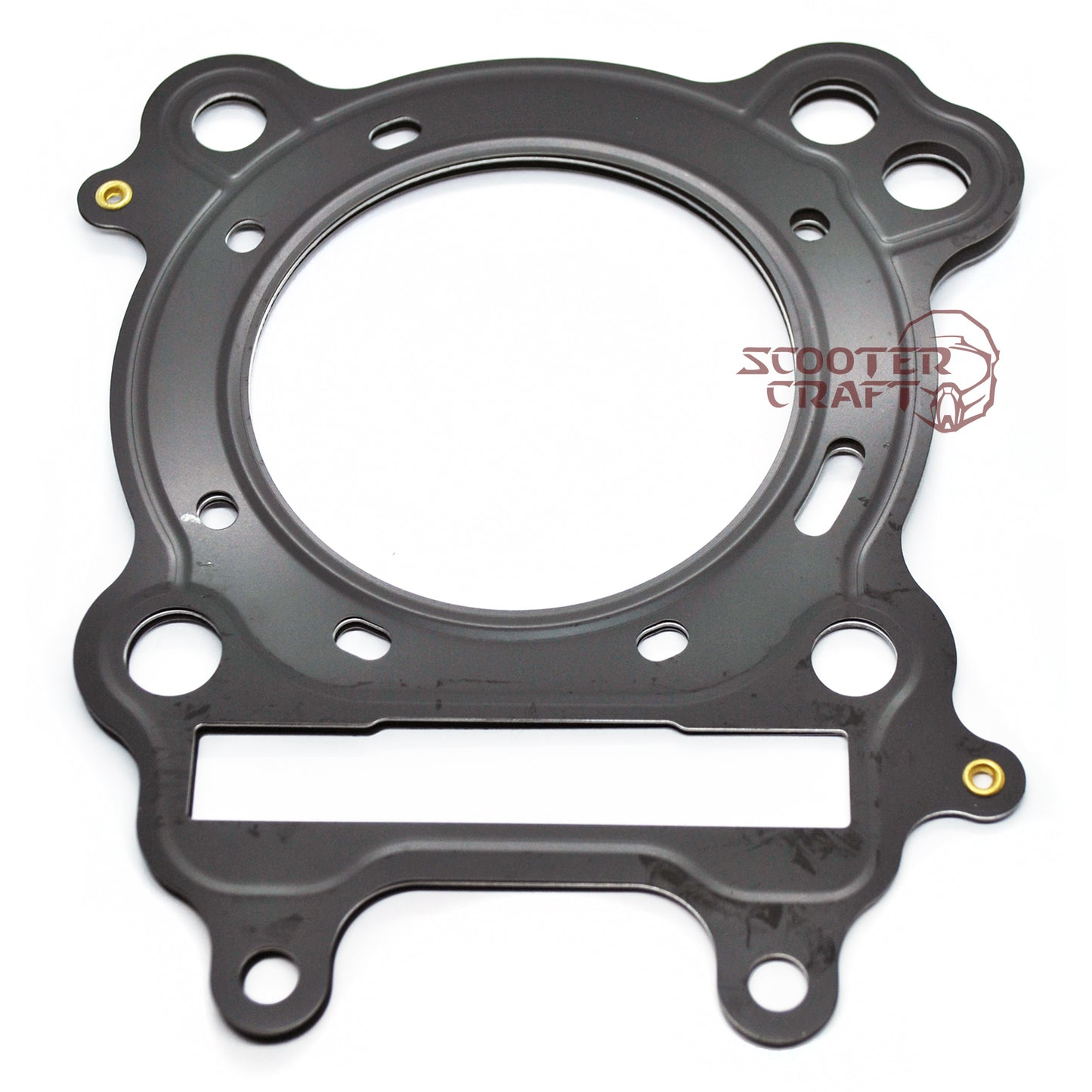 Cylinder head gasket SYM Cruisym 250, GTS 250, Joymax 250i, QuadLander 250, Wolf 250, genuine