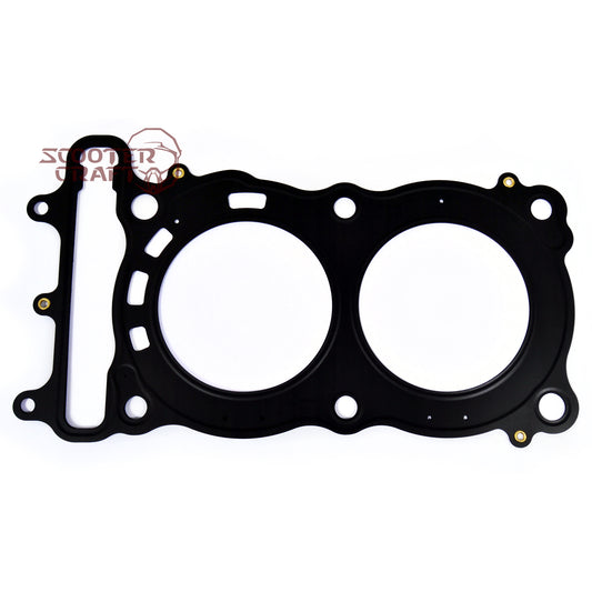 Cylinder head gasket Kymco MyRoad 700i, genuine