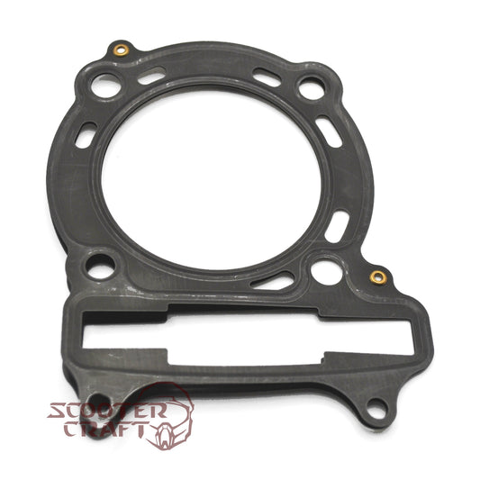 Cylinder head gasket Kymco Grand Dink 250, Xciting 250, X-Town 300i, Maxxer 300, MXU 300