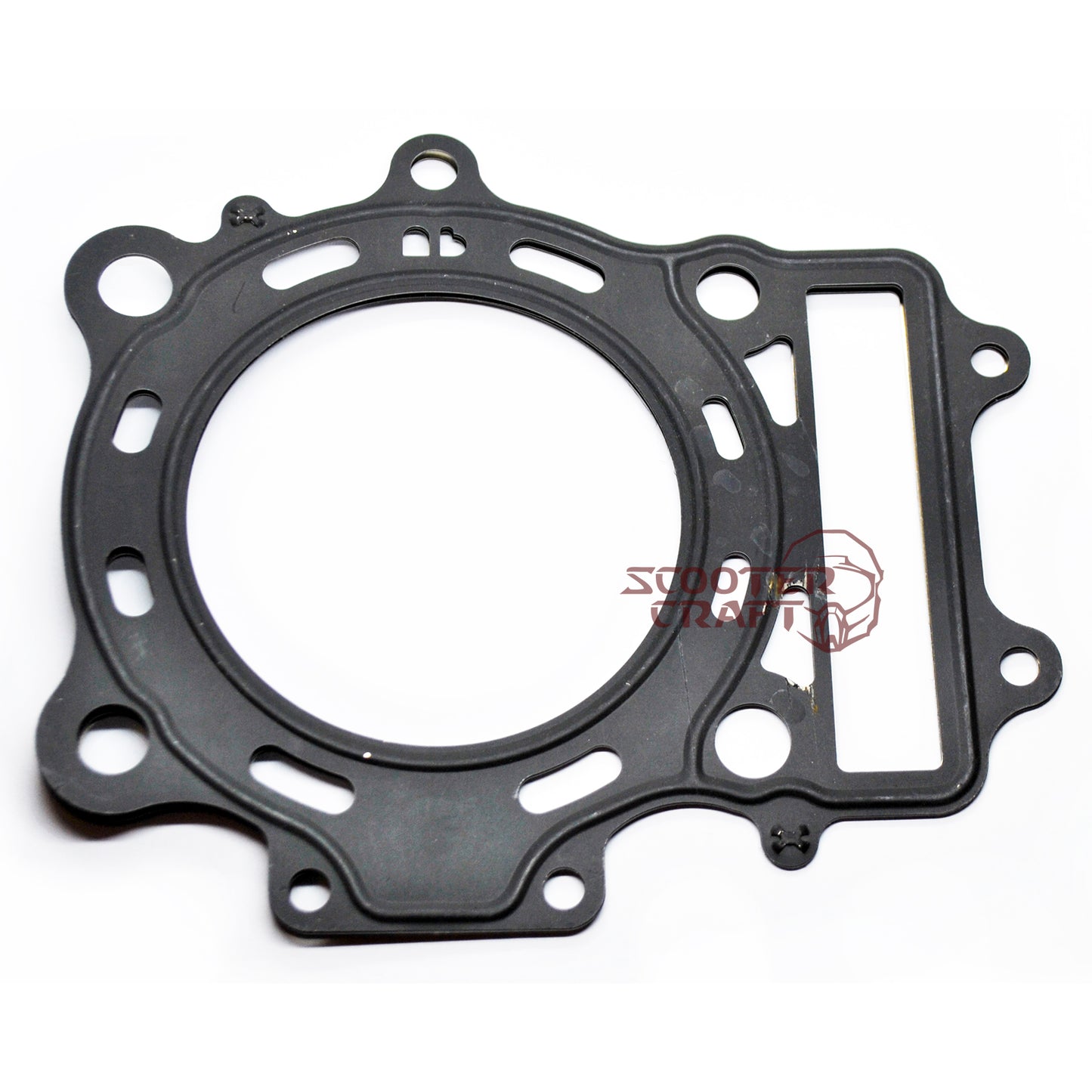 Cylinder head gasket Suzuki LT-F500F QuadRunner, LT-A500F QuadMaster, Vinson  500