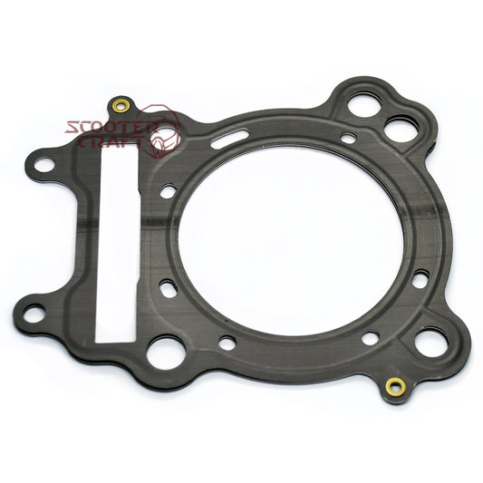 Cylinder head gasket Yamaha YFM 300 Grizzly 2012-2013