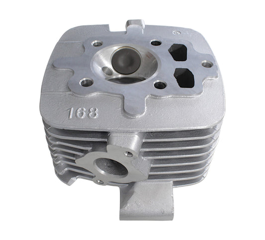 Complete head ATV 200 cc 4T A,C 63 mm Loncin,Bashan