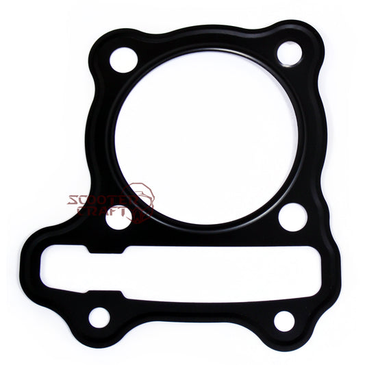 Cylinder head gasket Aeon Cobra 220, Goes 220, genuine