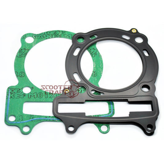 Cylinder (top end) gaskets Aeon Cube 300, Crossland 300, Cobra 320, Goes 300S, 320 Max