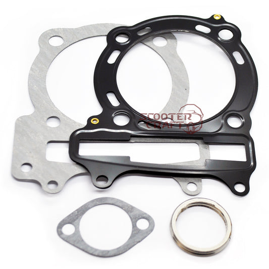 Cylinder (top end) gaskets Aeon Elite 350, Cobra 350, Crossland 350, Cube 350, Goes 360 Max, Quadro 350D