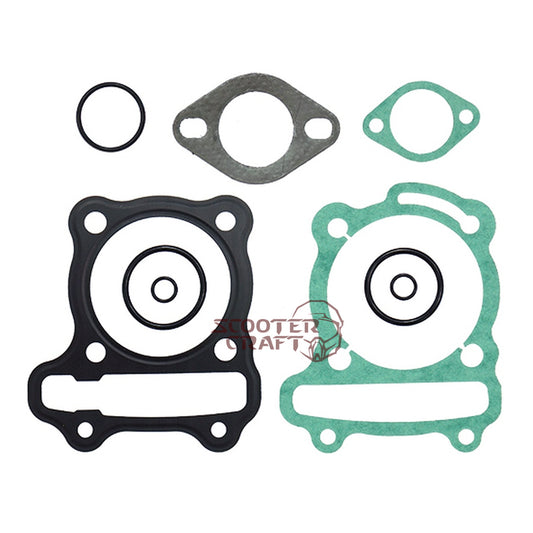 Cylinder (top end) gaskets Aeon Cobra 220, Goes 220