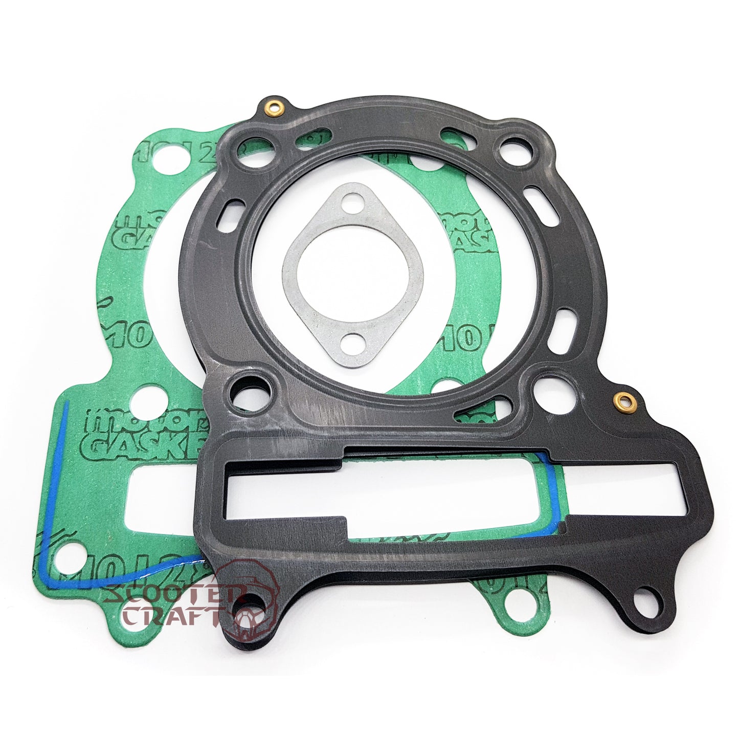 Cylinder gasket kit Kymco Grand Dink 250, Xciting 250, X-Town 300i, Maxxer 300, MXU 300