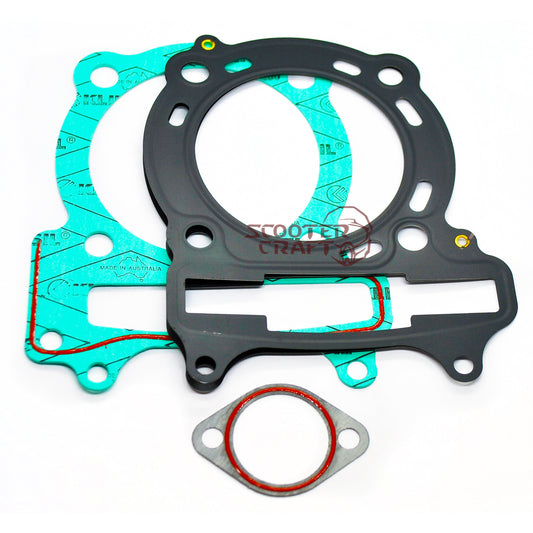 Cylinder (top end) gaskets Kymco Grand Dink 250, KXR 250, Maxxer 300, MXU 300 R, genuine