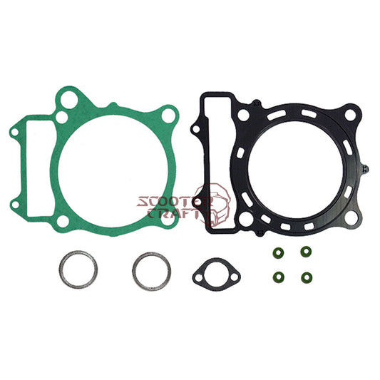Cylinder (top end) gaskets ATV Online S 5.5, Online X 5.5, Beeline Bestia 500 onroad LOF, Bestia 5.5 offroad LOF