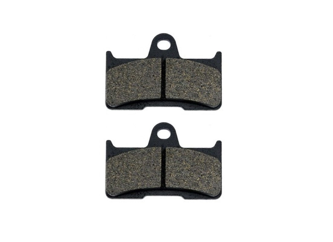 Rear brake pads CF Moto 550,520,450