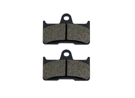 Rear brake pads CF Moto 550,520,450