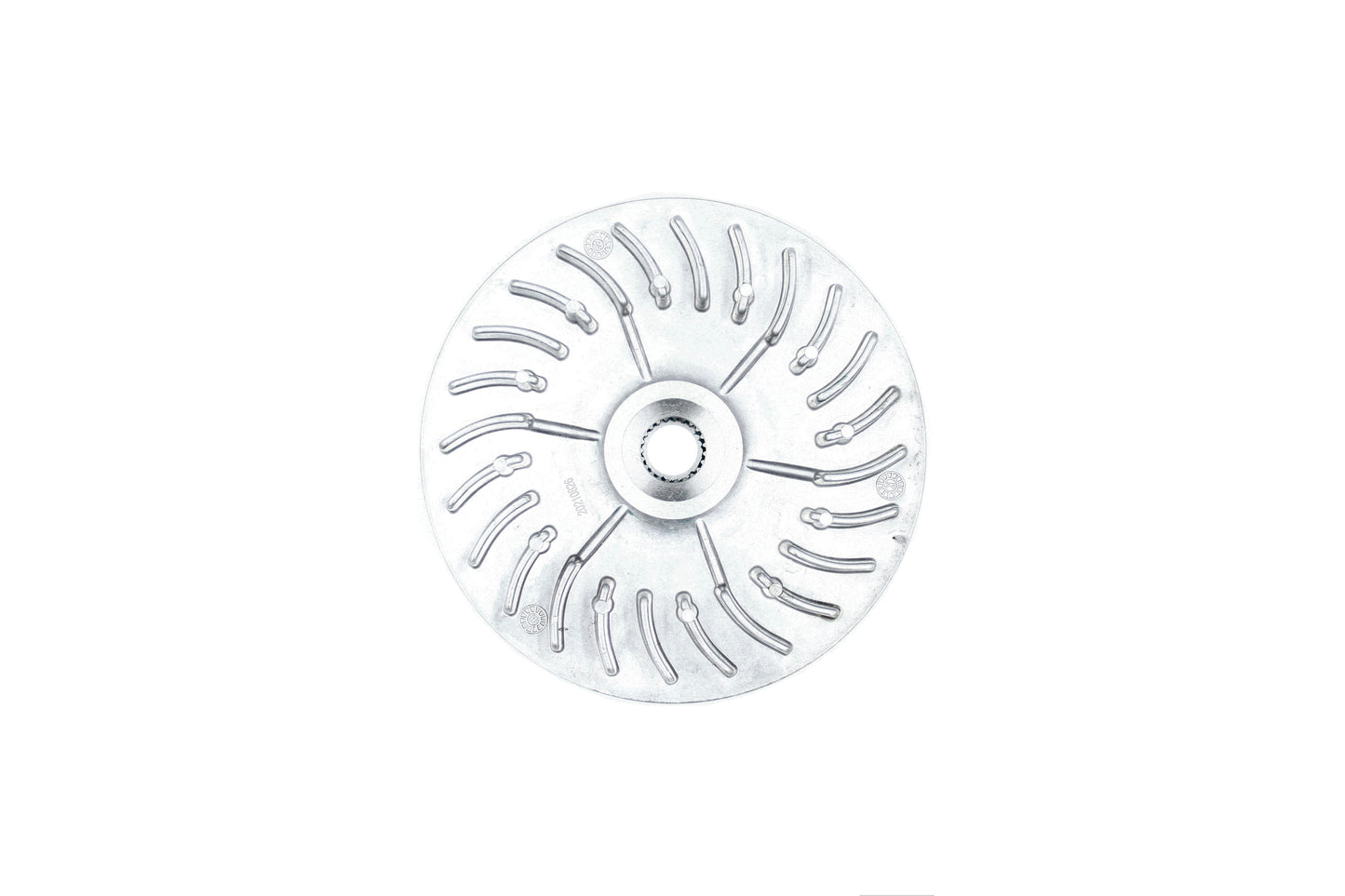 Variator fixed pulley CF Moto 625,800,500 X5