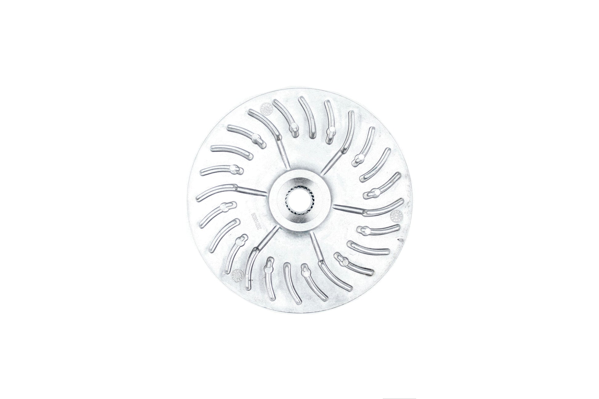 Variator fixed pulley CF Moto 625,800,500 X5