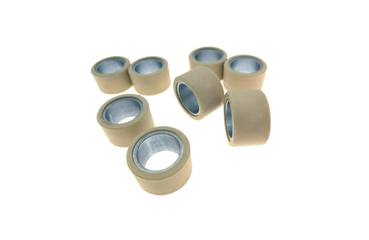 Variator rollers 30×18 8 pcs 25 g CF Moto 800,500 cc X5