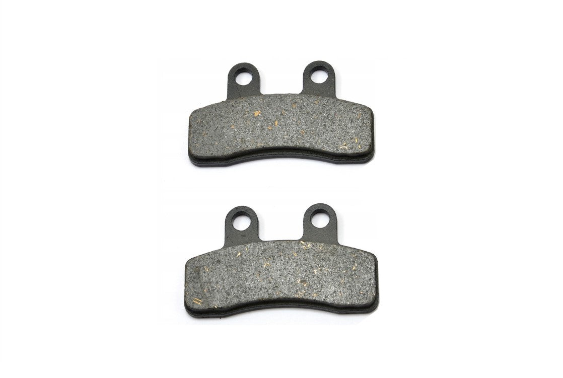Front brake pads dirt bike cross KXD 110,125 cc