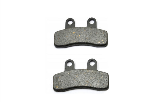 Front brake pads dirt bike cross KXD 110,125 cc