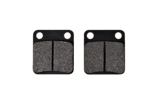 Rear brake pads ATV 150 41x45x7.0 mm