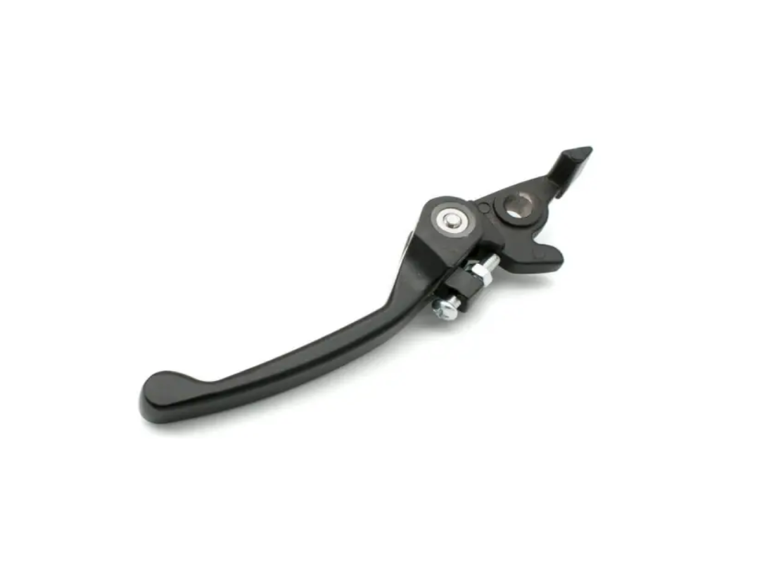 Front brake lever dirt bike non-folding 110,125 cc