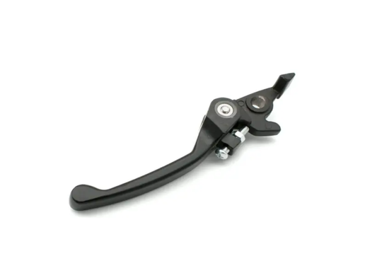 Front brake lever dirt bike non-folding 110,125 cc