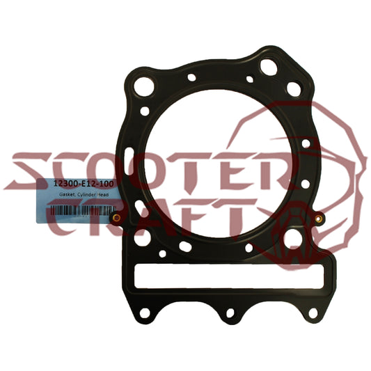GASKET, cylinder head Triton Reactor 450 Crosser, SMF 450, 490 S/X, Xtreme 490 Enduro