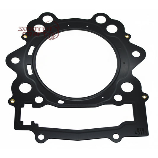 Gasket, Cylinder Head Triton AX 700, Shade Xtreme 860, Tectra 860, genuine