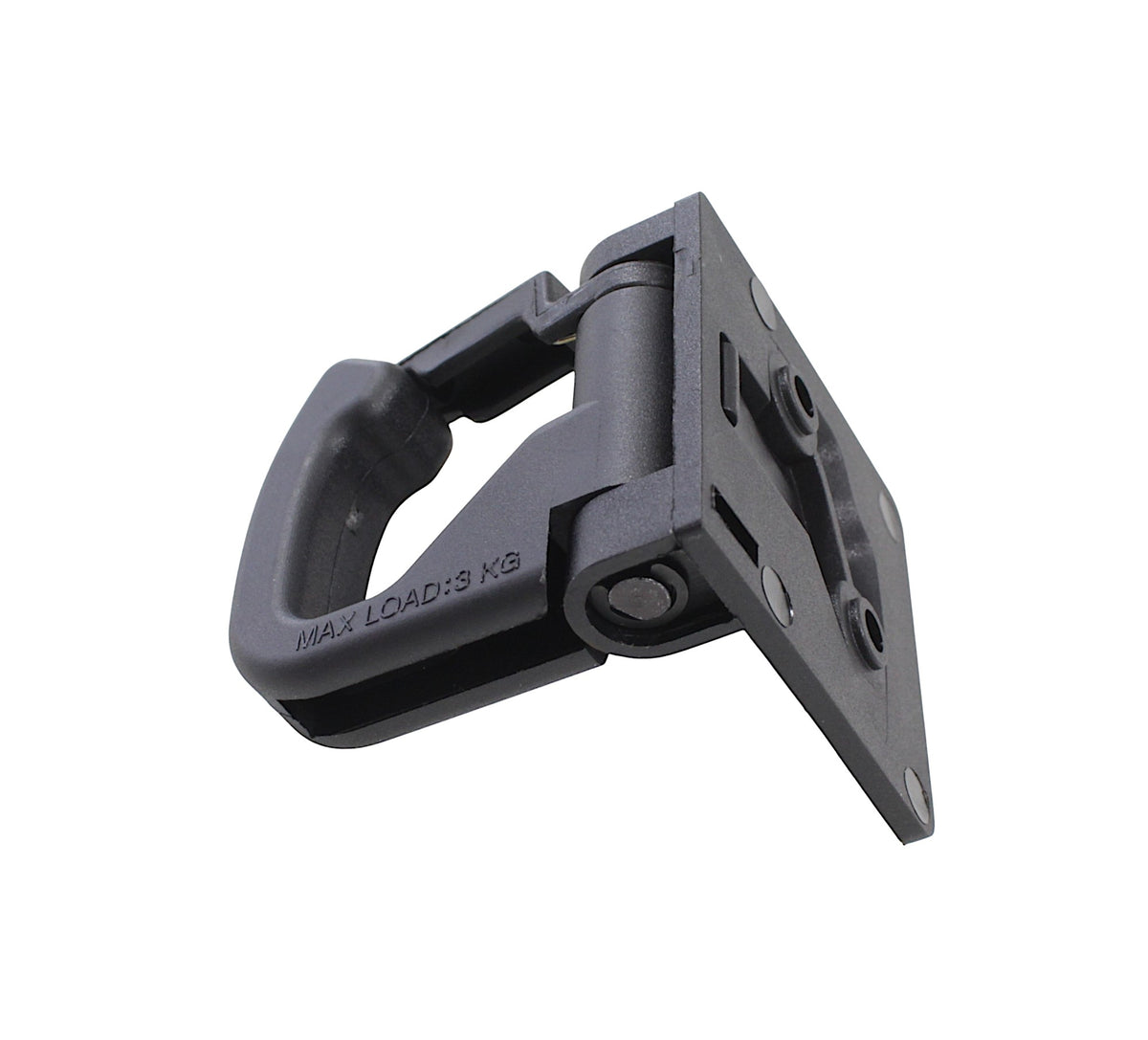 Luggage hook Kymco K-XCT 300, New Dink 200i, Bet&Win 125, genuine